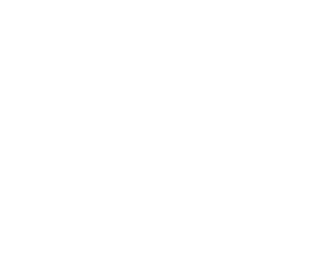 Un logo stilizzato con la parola "OCEAN", con le lettere "O" e "C" in una disposizione e un design unici, su sfondo nero.