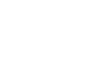Logótipo para «The Vert Green Tea», com uma folha estilizada dentro de uma borda circular. O texto está em uma fonte moderna e simples.