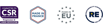 Logótipo de RSE